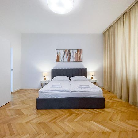 Elysian Apartment Bratislava Exteriér fotografie