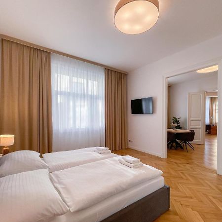 Elysian Apartment Bratislava Exteriér fotografie