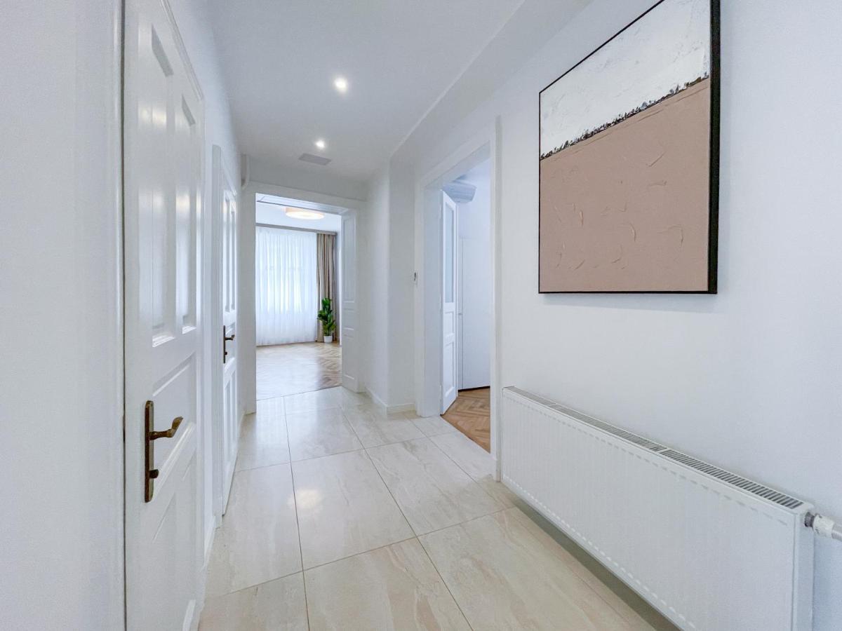 Elysian Apartment Bratislava Exteriér fotografie
