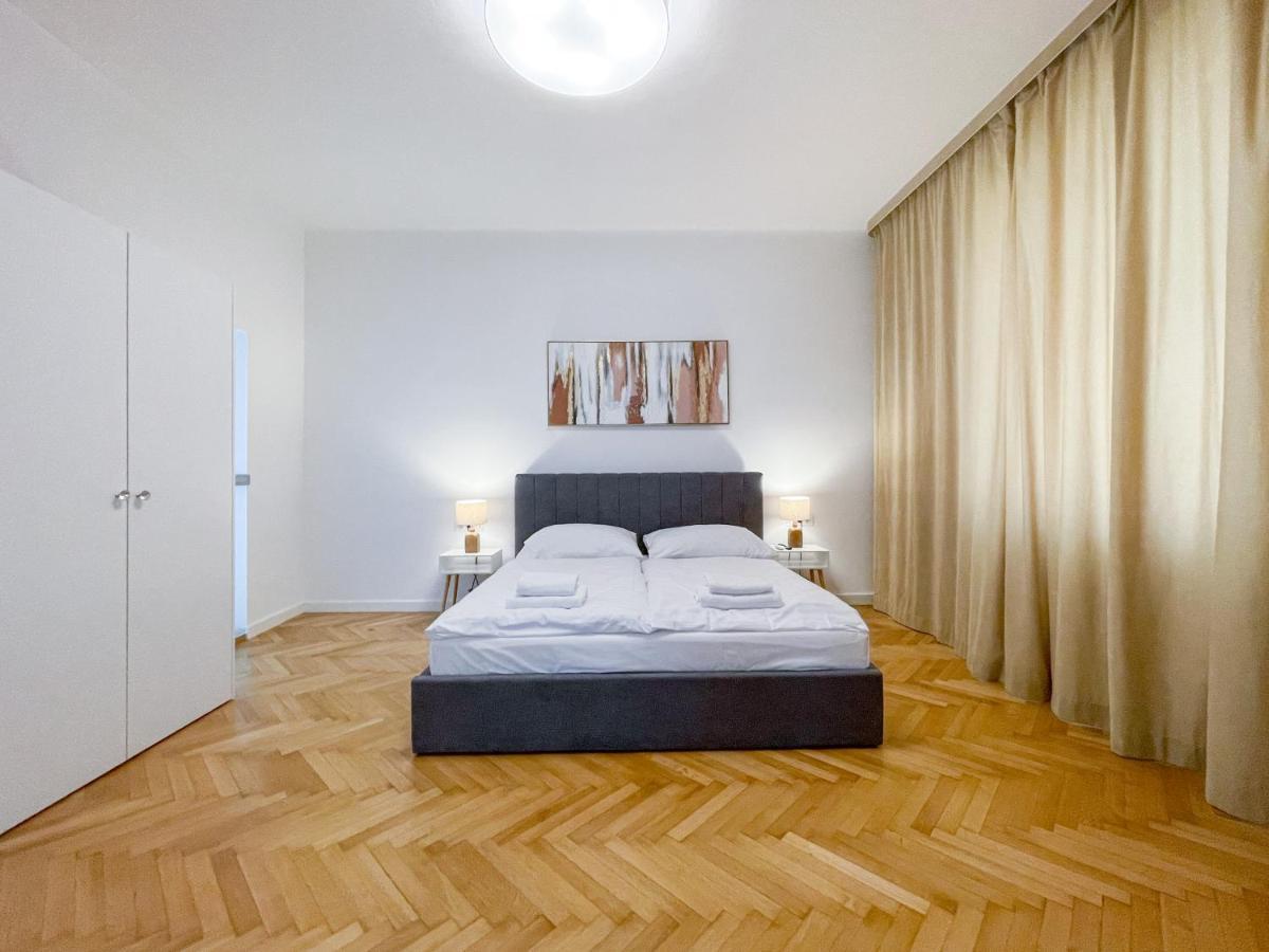 Elysian Apartment Bratislava Exteriér fotografie